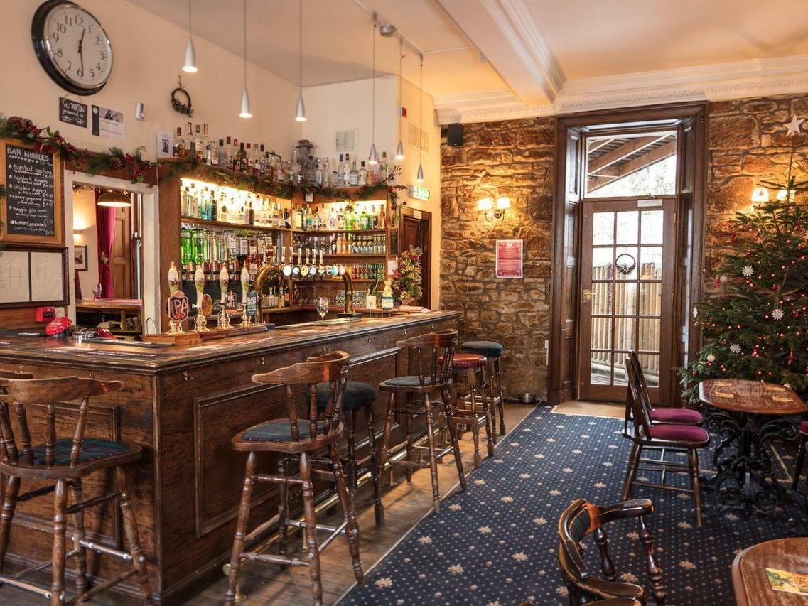 The Gordon Arms Hotel 西林顿 外观 照片